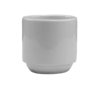 product of RAK Porcelain BACU20M - 7.75 oz Bouillon Cups, Dishwasher & Microwave Safe - 12/Case