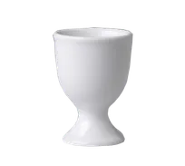 product of RAK Porcelain BAEG01 - Egg Cups 2 Oz (3" x 2"), Dishwasher & Microwave Safe, Resistance - 6/Case