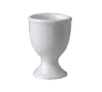 product of RAK Porcelain BAEG01D1 - Egg Cup (3" x 2"), Porcelain, Dishwasher Safe, Chip Resistance - 6/Case