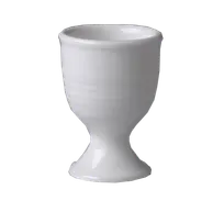 product of RAK Porcelain BAEG01D7 - Egg Cup, 2 oz (3" x 2"), Porcelain, Dishwasher Safe, Resistant - 6/Case