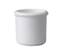 product of RAK Porcelain BATH01 - Sauce Cup 2.35 oz China Ramekin, Dishwasher Safe, Chip Resistance - 12/Case