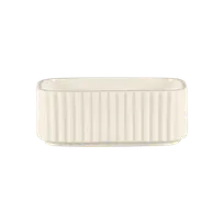 product of RAK Porcelain BCSPSH01 - Sugar Packet Holder, 7 oz, Bone China, White Finish - 12/Case