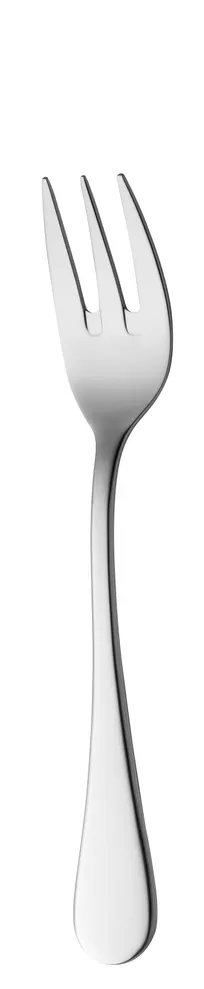 product of RAK Porcelain C0KAFIF - SVS Mirror Fish Fork, 7.7" Length, 18/0 Stainless Steel, 12/Case