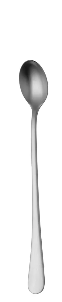 product of RAK Porcelain C0KALESS - SVS Iced Tea Spoon, 7.4" Length, 18/0 Stainless Steel - 12/Case