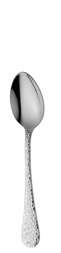 product of RAK Porcelain C0SPDES - SVS Dessert Spoon, 7" Length, 18/0 Stainless Steel - 12/Case