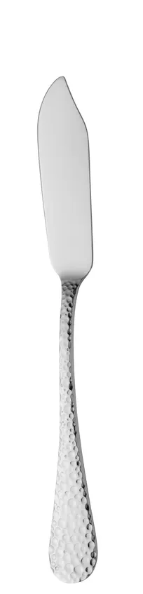 product of RAK Porcelain C0SPFIK - SVS Fish Knife, 8.8" Blade, 18/0 Stainless Steel, 8" Overall Length - 12/Case
