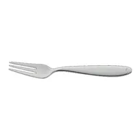 product of RAK Porcelain CANCAF - Cocktail Oyster Fork, 6¼" Length, 18/10 Stainless Steel, 12/Case
