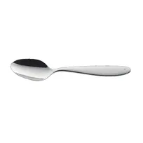 product of RAK Porcelain CANDIS Dinner Spoon – 8‑2/5" Oval Bowl, 18/10 Stainless Steel, 7‑8" Length, 12/Case