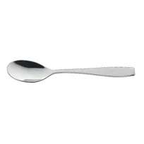 product of RAK Porcelain CBADES Dessert Spoon - 7½" Banquet, 18/10 Stainless Steel, 7-8" Length - 12/Case