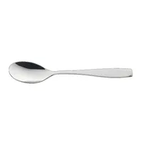 product of RAK Porcelain CBADIS - Dinner Spoon, 7"-8" Oval Bowl, 18/10 Stainless Steel, Banquet Style, 12/Case