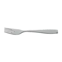 product of RAK Porcelain CBAFIF Fish Fork – 7½" Length, 18/10 Stainless Steel, Banquet Style - 12/Case