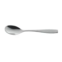 product of RAK Porcelain CBAMOS Demitasse Spoon – 4-7/20" (3.5‑4") Espresso, 18/10 Stainless Steel, 12/Case