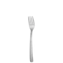 product of RAK Porcelain CBLCAF - Bali Cocktail Oyster Fork, 6" Length, 18/10 Stainless Steel, 12/Case