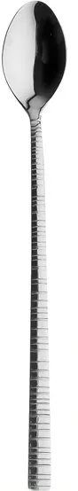 product of RAK Porcelain CBLLDS - Iced Tea Spoon, 7.8" Length, 18/10 Stainless Steel - 12/Case