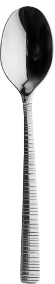 product of RAK Porcelain CBLTAS - Sola Bali Dinner Spoon 8.1" 18/10 Stainless Steel Finish - 12/Case