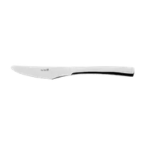 product of RAK Porcelain CCABRK Butter Knife – Stainless Steel Spreader, 4.5" Blade, Finish – Sold Per Case