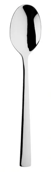 product of RAK Porcelain CCATAS - Sola Capri Dinner Spoon 8.1" Length, 18/10 Stainless Steel - 12/Case