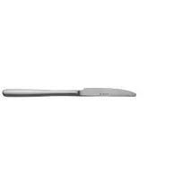 product of RAK Porcelain CDOBRK - Sola Donau Butter Knife, 7.33" Monobloc, 18/10 Stainless Steel, 7"-9" Length