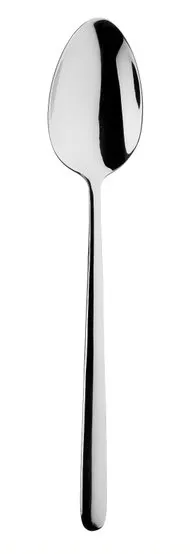 product of RAK Porcelain CDODES - Dessert Spoon, 7.3" Length, 18/10 Stainless Steel - 12/Case
