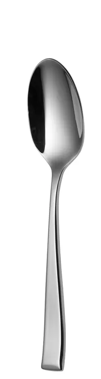 product of RAK Porcelain CDUTAS - Durban Tablespoon, 8.07" (7‑8") Length, 18/10 Stainless Steel, Polished - 12/Case