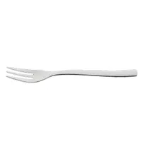 product of RAK Porcelain CFICAF - 6" Cocktail Oyster Fork, Fine Dine, 18/10 Stainless Steel, 12/Case