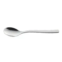 product of RAK Porcelain CFIMOS Demitasse Spoon – Espresso Spoon, 4‑2/5" Length, 18/10 Stainless Steel - 12/Case