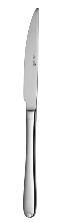 product of RAK Porcelain CFLSTK - Steak Knife, 9.37" Blade, 18/10 Stainless Steel Handle, 8"‑9" Length, - 1/Case