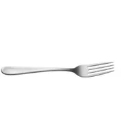 product of RAK Porcelain CFOSDIF - Florence Satin Table Fork, 8.11" 18/10 Stainless Steel, Finish - 12/Case
