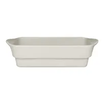 product of RAK Porcelain CFRT20WHBD - Baking Dish, 7.875" x 4" Porcelain, Oven/Freezer/Microwave Safe - 3/Case