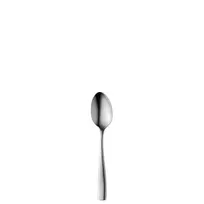 product of RAK Porcelain CHATSP - Halo Cocktail Spoon, 5.9" Length, 18/10 Stainless Steel, 12/Case