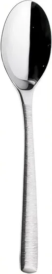 product of RAK Porcelain CHETAS - Dinner Spoon, 8.5" Stainless Steel 18/10 Finish - 12/Case