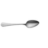 product of RAK Porcelain CHOSTAS Dinner Spoon – 8.03" Satin Spoon, 18/10 Stainless Steel, 7‑8" Length - 12/Case