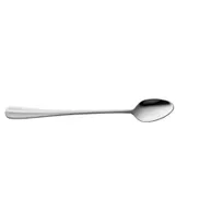 product of RAK Porcelain CHOVLDS - Sola Baguette Iced Tea Spoon, 6.77" Length, 18/10 Stainless Steel - 12/Case