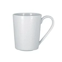 product of RAK Porcelain CHPASMG36 - 12-1/8 oz Mug, 3-5/16" Dia x 4-1/8" H, Porcelain Dishwasher Safe - 12/Case