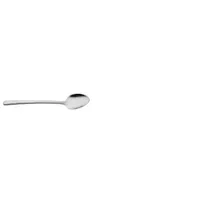 product of RAK Porcelain CIBDMS - Ibiza Demitasse Spoon, 4.33" Length, 10/0 Stainless Steel, 12/Case