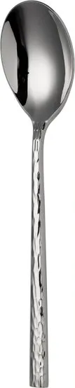 product of RAK Porcelain CLATAS - Dinner Spoon, 8.1" Length, 18/10 Stainless Steel, Polished - 12/Case