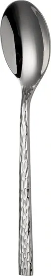 product of RAK Porcelain CLATSP - Sola Lausanne Teaspoon/Cocktail Spoon, 5.9" , 18/10 Stainless Steel - 12/Case