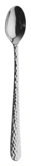product of RAK Porcelain CLILDS - Sola Lima Iced Tea Spoon, 4.5" Longdrink, 18/10 Stainless Steel, 12/Case
