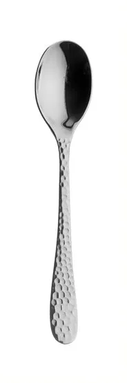 product of RAK Porcelain CLITSP - Grapefruit Cocktail Spoon, 5.6" Length, 18/10 Stainless Steel, 12/Case
