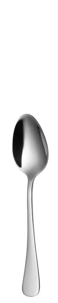 product of RAK Porcelain CLVTAS Tablespoon – Stainless Steel Livorno Design, 12‑Piece Case