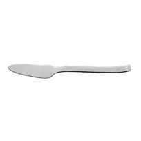 product of RAK Porcelain CMSFIK - Massilia Fish Knife, 8" Length, 18/10 Stainless Steel Blade, 12/Case