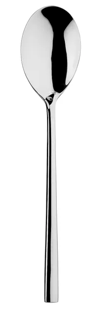 product of RAK Porcelain CMXTAS Tablespoon - 8.1" Length Stainless Steel Flatware, Montreux Design, 12/Case