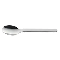 product of RAK Porcelain CNNCOS - Tea/Coffee Spoons 5-2/3" Length, 18/10 Stainless Steel Nano Finish - 12/Case