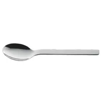 product of RAK Porcelain CNNDIS - 8-2/5" Dinner Spoon, Oval Bowl, 18/10 Stainless Steel, Nano Finish - 12/Case