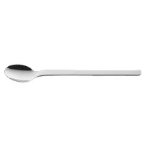 product of RAK Porcelain CNNLES Iced Tea Spoon – 8‑2/5" (8.4") 18/10 Stainless Steel Nano Finish, 12/Case