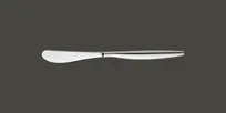 product of RAK Porcelain CNWBUK - Hollow Handle Butter Knife, 6.7" Length, Stainless Steel, Nawai Finish - 1/Case