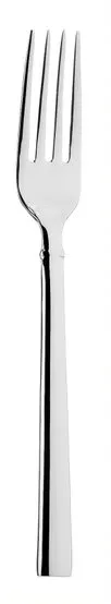 product of RAK Porcelain CPACAF - Palermo Cocktail Oyster Fork 6" Length, 18/10 Stainless Steel - 12/Case