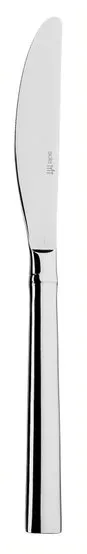 product of RAK Porcelain CPADEK - Sola Palermo Dessert Knife, 8.5" Monobloc 18/10 Stainless Steel, 12/Case