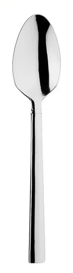 product of RAK Porcelain CPATSP - Teaspoon/Cocktail Spoon, 6.1" Length, 18/10 Stainless Steel - 12/Case