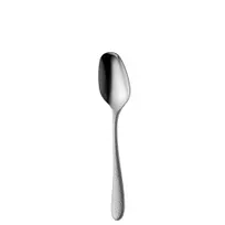 product of RAK Porcelain CPHDES - Dessert Spoon, 7.28" Length, 18/10 Stainless Steel, Phoenix Finish, 12/Case
